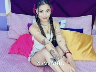 Sammyhil