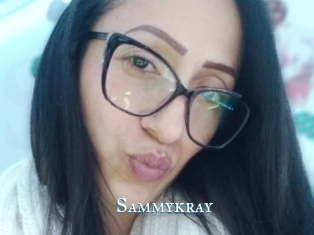 Sammykray