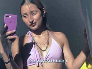 sammymillerr sexchat