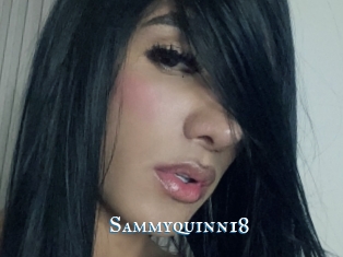 sammyquinn18 sexchat