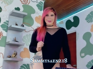 Sammysaenz18