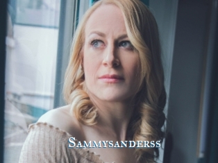 Sammysanderss