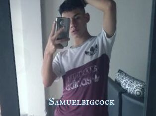 samuelbigcock sexchat
