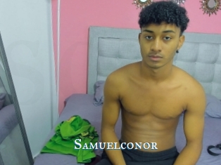 Samuelconor