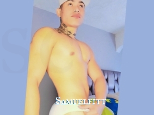 Samuelfitt