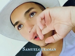Samuelguzaman