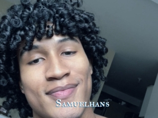 samuelhans sexchat