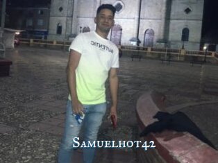 Samuelhot42