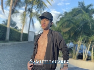 samuellsuarez sexchat