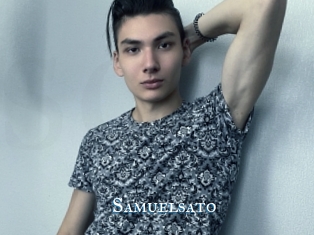 Samuelsato