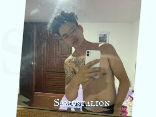 samustalion sexchat