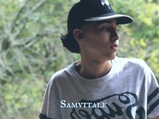 samvitale sexchat