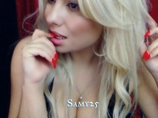 Samy25
