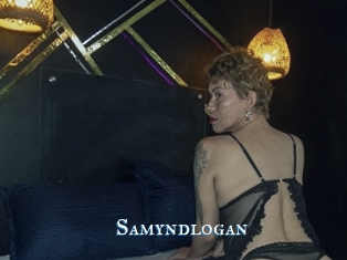 Samyndlogan