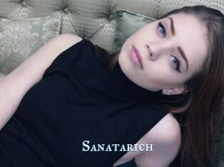 Sanatarich