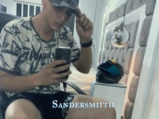 Sandersmiith