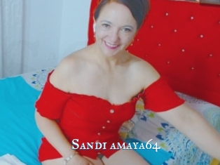 sandi_amaya64 sexchat