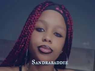 Sandrabaddie