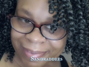 Sandraddees