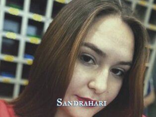 Sandrahari