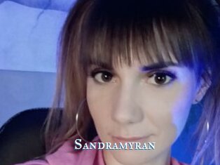 Sandramyran