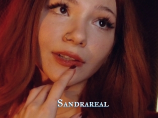 Sandrareal