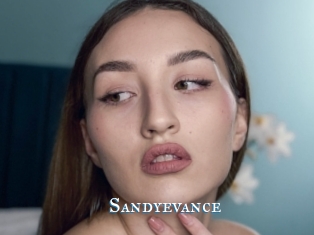 Sandyevance