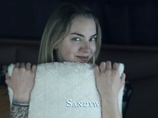 Sandyw