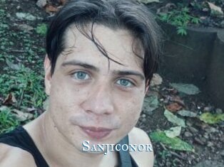 sanjiconor sexchat