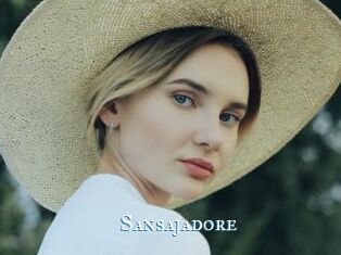 Sansajadore