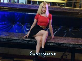 Sansashane
