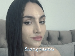 Santajohanna