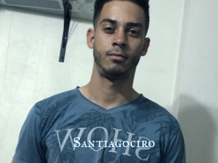 Santiagociro