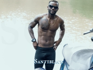 Santiblack