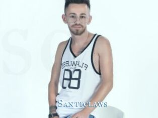 Santiclaws