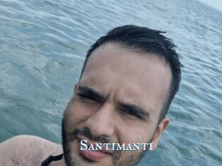 Santimanti
