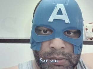 Sap_ash