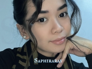 Saphiraray