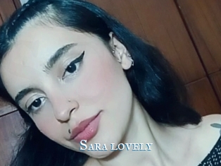 Sara_lovely