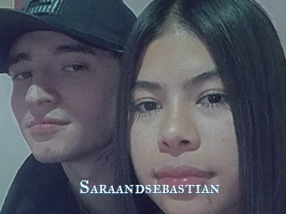 Saraandsebastian