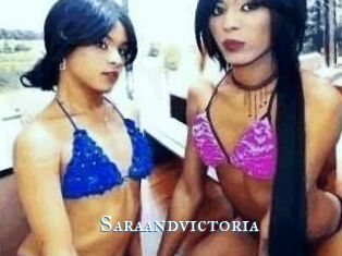 Saraandvictoria