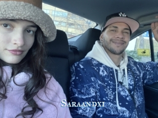 Saraandxi