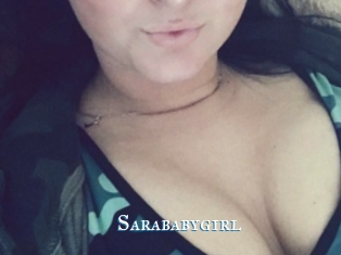 Sarababygirl