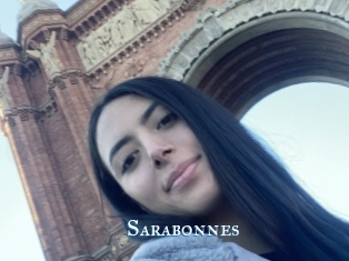 Sarabonnes