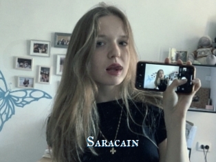 Saracain