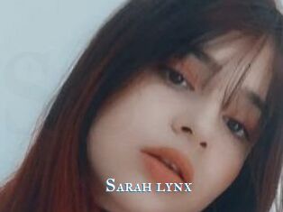Sarah_lynx
