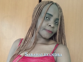 Sarahalexandra
