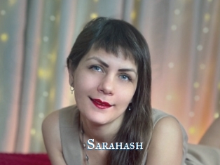 sarahash sexchat