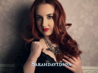 Sarahdavidson