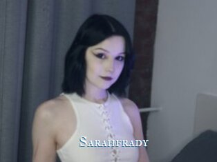 Sarahfrady